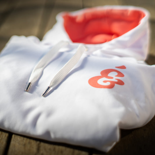 Étienne Solo Icon Unisex Hoodie