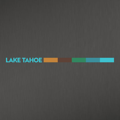 Lake Tahoe Palette Soft-T